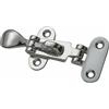 Motomarine Chiusura verticale ottone cromato