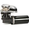 Quick Verricello Salpa Ancora Quick Custom CL1 500W (Acciaio Inox)