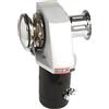 Osculati Verricello Salpancora ITALWINCH Serie Obi (Alluminio Anodizzato) - Obi 700W - 12V Barbotin 6 mm.