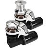Osculati Verricello Salpancora ITALWINCH Smart-R1 ad Asse Verticale - Ø 6 mm.