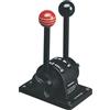 Ultraflex Bileva comando B102 g.i. nera Ultraflex