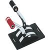 Ultraflex Bileva comando B58L SX leve inclinate cromate blocco Ultraflex
