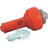 Motomarine Boetta Luminosa Solas/MED Sirius - Attivazione Salina