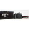 Canon ricondizionato EOS R6 Mark II BODY
