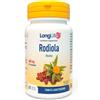 LONGLIFE Srl LONGLIFE RODIOLA 3% ROSAV400MG