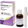 HYGGE HEALTH CARE Srl IMMUNOSICK 30ML