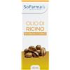 SO.FARMA.MORRA SpA OLIO DI RICINO 50ML SF+