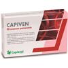 CAPIETAL ITALIA Srl CAPIVEN 30CPR GASTROPROTETTE