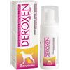 TEKNOFARMA Srl DEROXEN PET LINE SCHIUMA 100ML