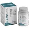 AURORA BIOFARMA Srl KANADOL 30CPR
