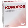 TERBIOL FARMACEUTICI Srl KONDROS 14BUST