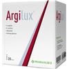 PHARMALUCE Srl ARGILUX 20FIALE