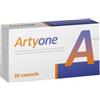 RUBIO' NUTRACEUTICALS Srl ARTYONE 30CPS