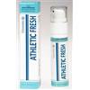 CITOZEATEC Srl ATHLETIC FRESH CR LEN RINFR 50ML
