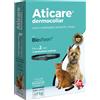 ATI Srl (AZIENDA TERAP.ITAL.) ATICARE DERMOCOLLAR CANI/GATTI
