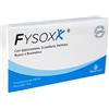 NATURNEED Srl FYSOXX 20CPR