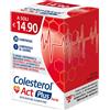 F&F Srl COLESTEROL ACT PLUS FORTE 30CPR