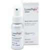 CIEFFE DERMA Srl LESSPAIN SPRAY 30ML