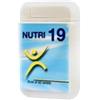 LABORATORIO DINE Srl NUTRI 19 Int.60 Cpr