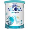NESTLE' ITALIANA SpA NIDINA OPTIPRO 3 POLV 800G