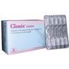 ABBATE A&V PHARMA Srl CLINNIX Uomo 50 Cps 670mg