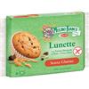 BARILLA G. e R. FRATELLI SpA MULINO BIANCO S/G Lunette 140g