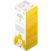 GHEOS Srl NUTRI MENTIS 3 30g