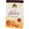 ALCE NERO SpA ALCE Froll.Farro Bio 300g