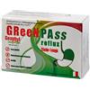 GEOPHYT Srl GREEN PASS Reflux 20+3 Bust.