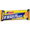 PROACTION Srl PROACTION Fruit Bar Alb.40g