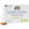 LAO DAN Srl EUCOMMIA MORINDA 60 Cpr
