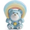 CHICCO (ARTSANA SpA) CH Gioco Orso Arcobaleno Blue