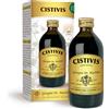 DR.GIORGINI SER-VIS Srl CISTIVIS Liquido Analc.200ml