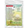 HEALTION Srl SOCIETA' BENEFIT BIOSTARTER KEFIR D'Acqua 4x5g