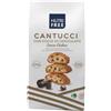 NT FOOD Srl NUTRIFREE Cantucci Ciocc.240g