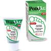SANITPHARMA Srl PODOVAL Urea 30 Vellut.50ml