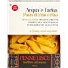 NOGRANO Srl NUTRI TE'M/R Penne Lisce 250g