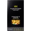 MASSIMO ZERO Srl MASSIMO ZERO Conchig.Rig.1000g