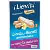 IPAFOOD Srl DECORI Lievito Bisc.Ammon.