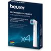 BEURER MEDICAL ITALIA BEURER TB CLEAN 4 Test.Spazz.