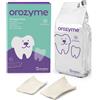 ECUPHAR ITALIA Srl OROZYME Canine Strisce M 141g