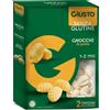 FARMAFOOD Srl GIUSTO S/G Gnocchi 2x250g