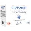 NUTRI SUPPLIES Srl Lipedesin 30 Bustine Integratore per Metabolismo dei Lipidi e Controllo del Peso