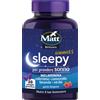 A&D SpA Gruppo Alimentare Diet MATT Sleepy Gummies 30 Past.