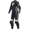 Dainese Tuta Moto Intera Donna Dainese GROBNIK LADY 1PC Traforata Ne