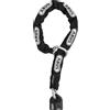 Abus Catena Antifurto Moto ABUS 37RK/80+14KS120 black loop