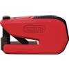 Abus Bloccadisco Moto Abus DETECTO SMART X 2.0 8078 Rosso