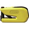 Abus Bloccadisco Moto Abus DETECTO SMART X 2.0 8078 Giallo