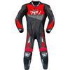 Berik Tuta Moto Professionale In Pelle Berik 2.0 LS1-251390 Nero R
