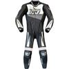 Berik Tuta Moto Professionale In Pelle Berik 2.0 LS1-251390 Nero B